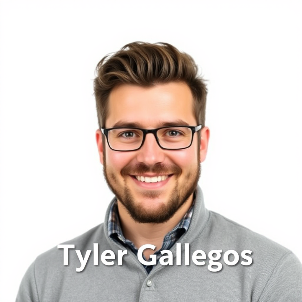 Tyler Gallegos