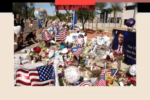 Why the United States Faces a Dangerous Crossroads Following the Conservative Activist Assassination