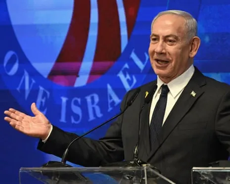 The Prime Minister’s ‘Super-Sparta’ Blueprint Prepares Israel for Isolated Economic Future