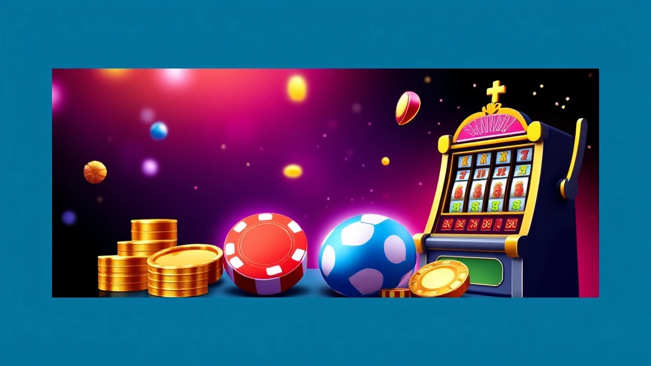 Unleashing the Excitement: Best Virtual Gambling Games Revealed