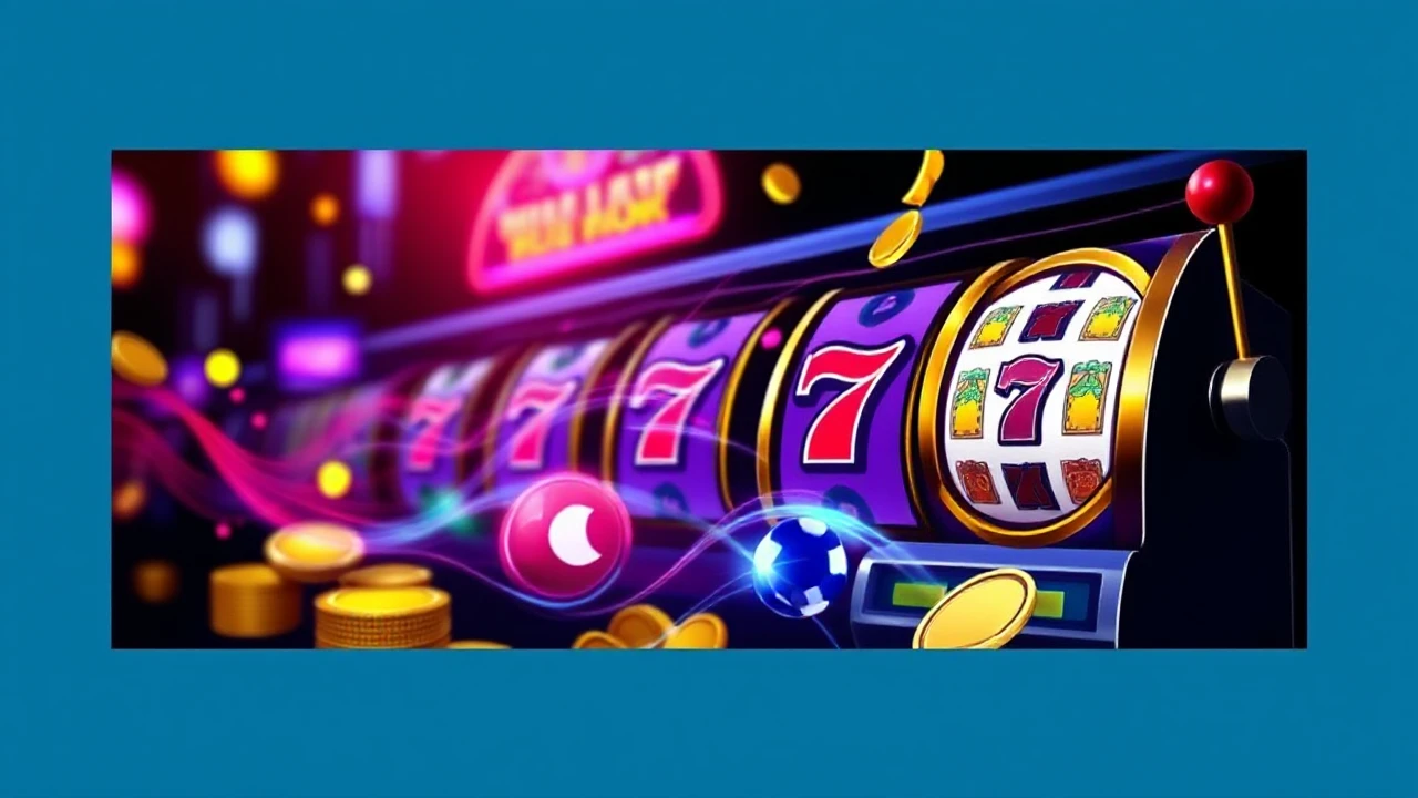Exploring the Mental Impact of Musical Rhythm on Slot Game Experiences