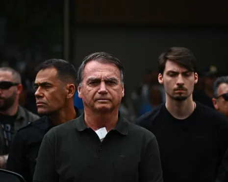 Jair Bolsonaro Required to Compensate Compensation for Offensive Comments