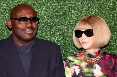 Fashion Risks Reversing Progress Regarding Inclusivity, Says Former Vogue Boss