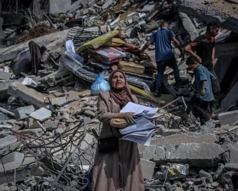 Paris Needed to Acknowledged Palestine as a State Years Ago: A Skeptic Asks: Why Now?