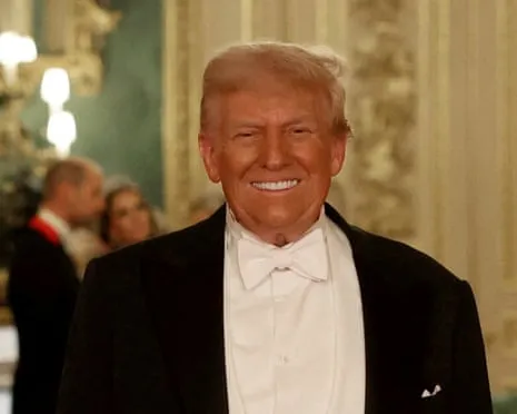 Donald Trump Aims to Classify Antifa as a Key Terrorist Organization