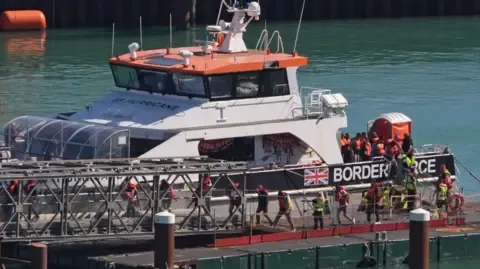 Pioneering British Legal Appeal Submitted Opposing Migrant Return Deal