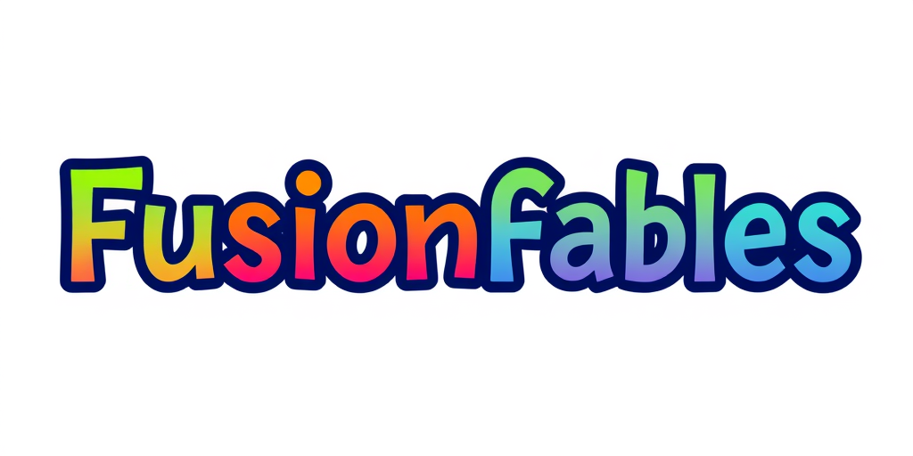 Fusion Fables